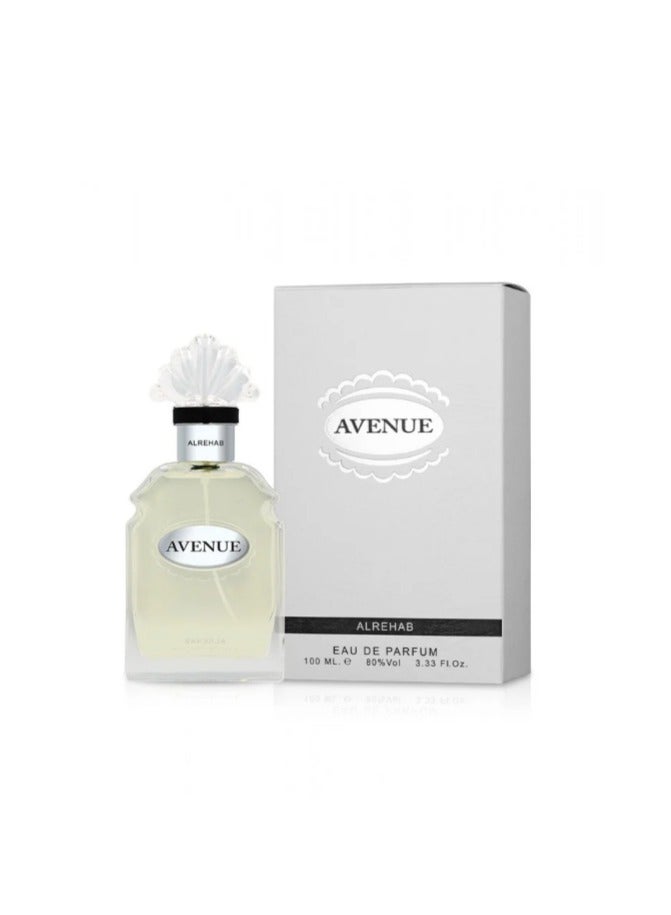 Perfume Avenue 100 ml
