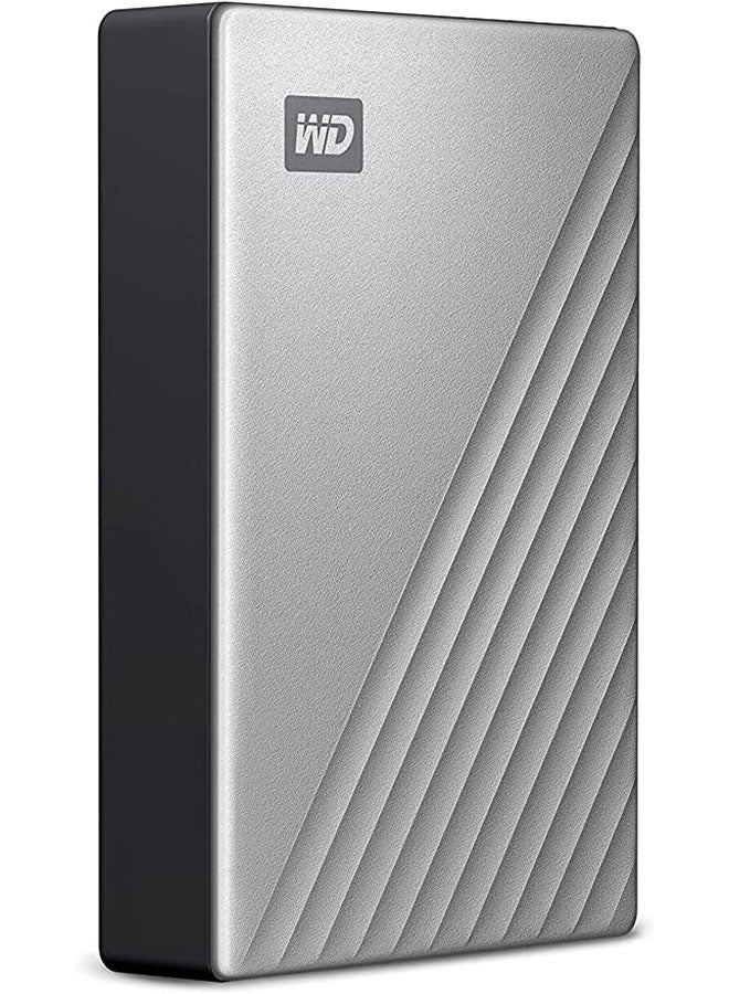 WD 2 TB My Passport External Hard Drive Micro USB Read Speed 520 MBps Write Speed 480 MBps WDBC3C0020BSL-WESN 2 TB - Image 5