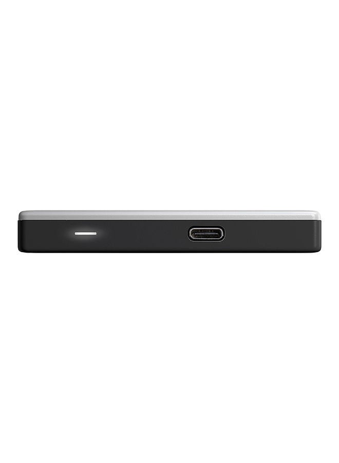 WD 2 TB My Passport External Hard Drive Micro USB Read Speed 520 MBps Write Speed 480 MBps WDBC3C0020BSL-WESN 2 TB - Image 2