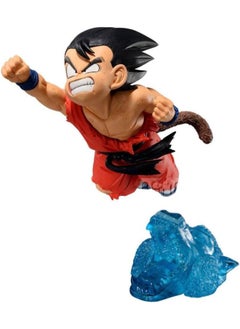 Bandai Banpresto DRAGON BALL - GXMateria - The Son Goku II - Figure