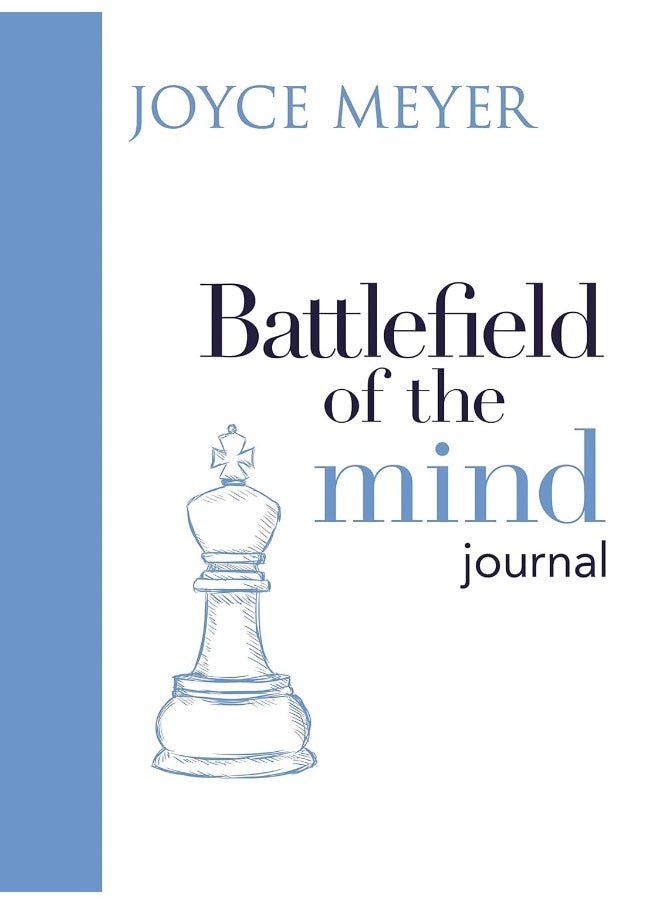 null - Battlefield of the Mind Journal - Image 1
