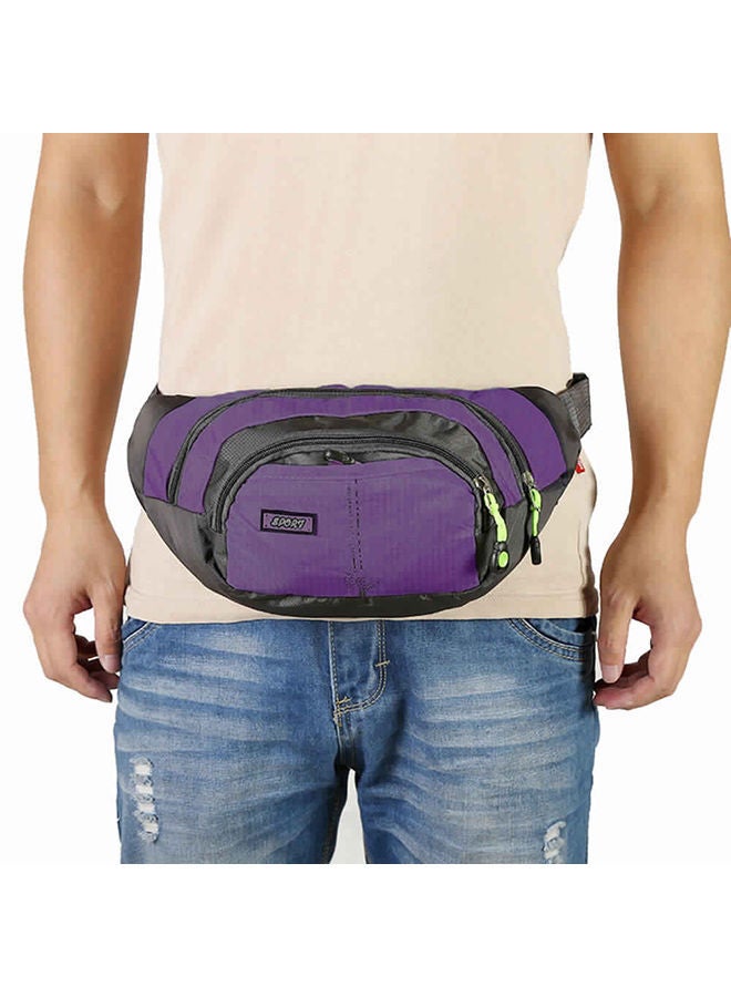 NIBEMINENT Waist Bag 0.17kg - Image 2
