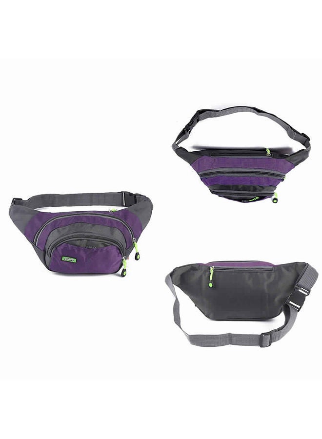 NIBEMINENT Waist Bag 0.17kg - Image 3