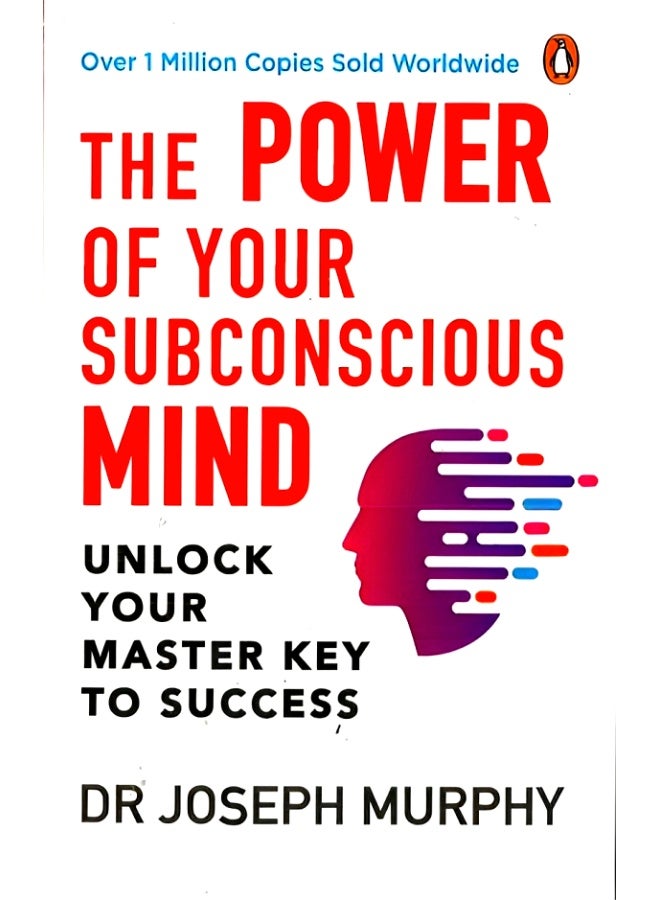 The Power Of Your Subconscious Mind  - Image 1