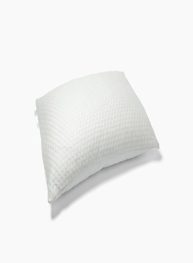 Buffy Cloud Cooling Pillow, 2nd Gen Adjustable Foam Pillow, Ice Cold All Night, CertiPUR-US® Certified, Washable Cover, Standard & King Sizes (Standard) - Image 1