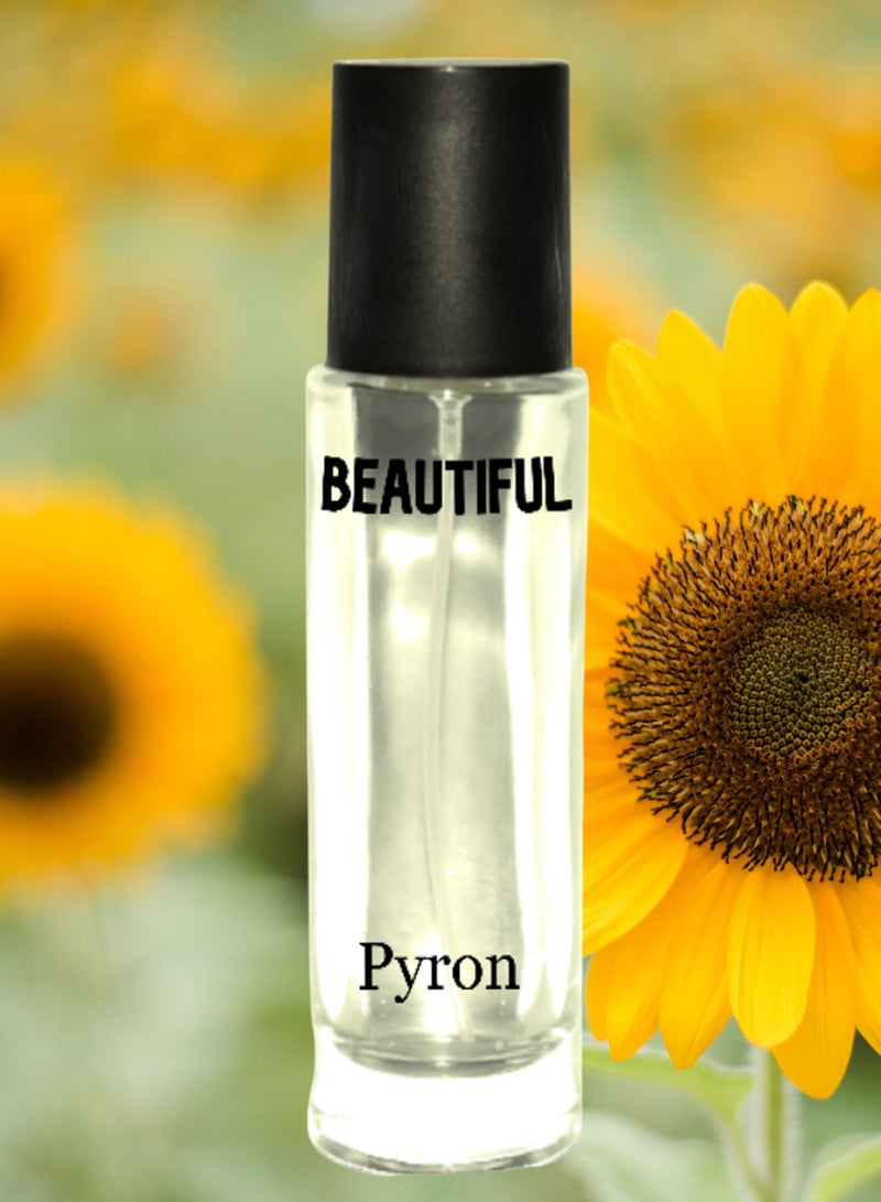 بيرون عطر بيوتيفول 30 مل EDP