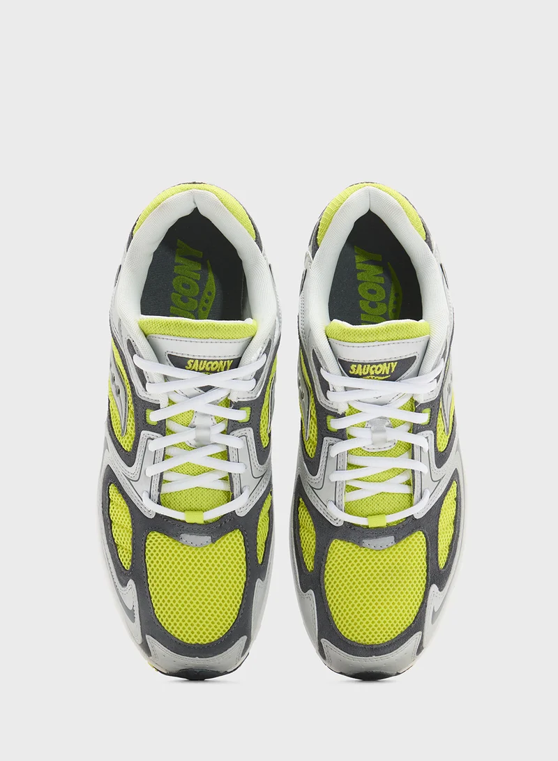 saucony Grid Jazz 9