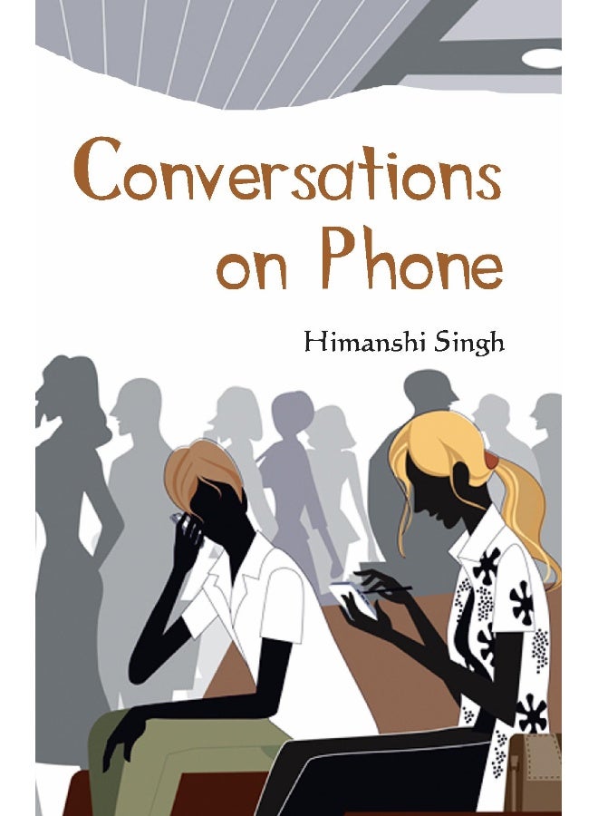 Conversations on Phone  - Image 1