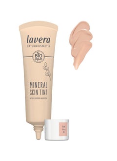 lavera Cool Ivory Mineral Skin Tint 30 Ml  - Image 2