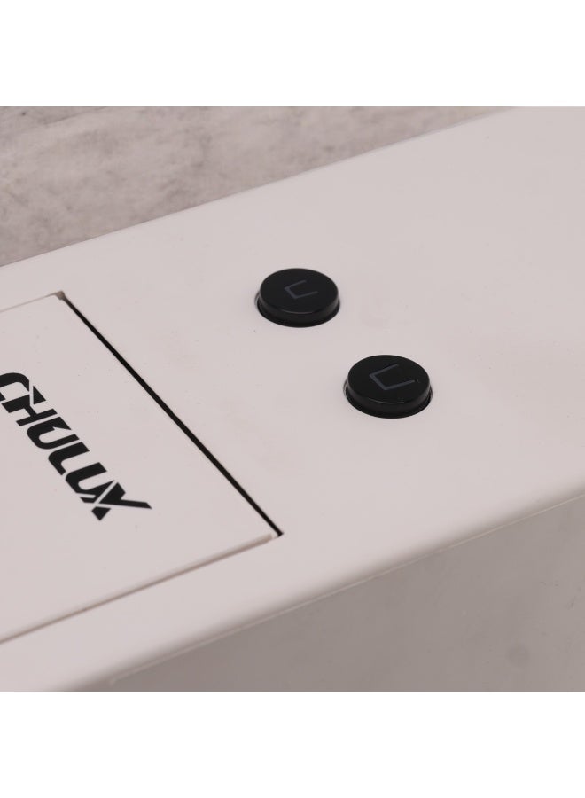 Chulux Espresso capsules Machine - Image 2