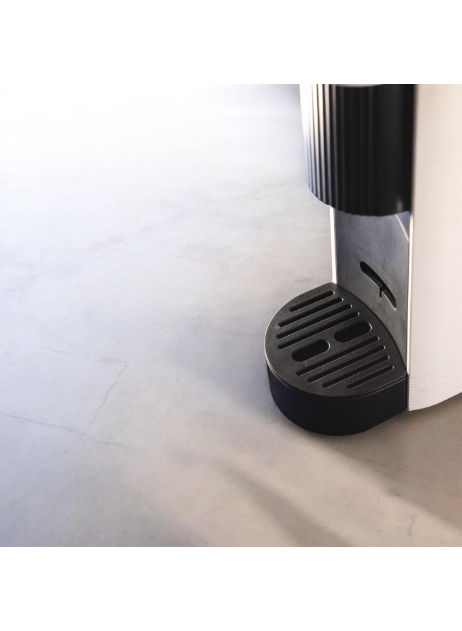Chulux Espresso capsules Machine - Image 3