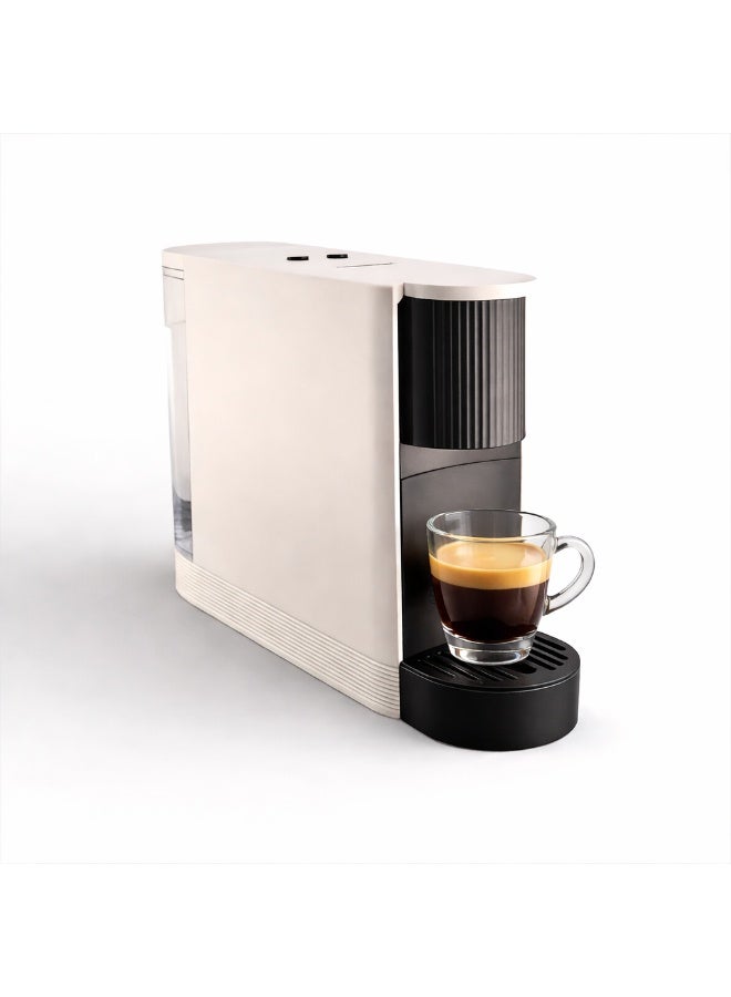 Chulux Espresso capsules Machine - Image 1