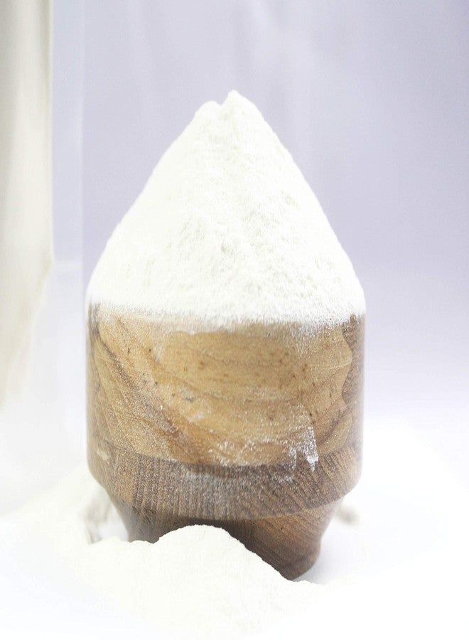 Minimal Agar Agar Powder (China Grass Powder) 50g Professional-Grade Plant-Based Gelatin Alternative, Ideal for Veg Jelly and Vegan Cheese) - Image 4
