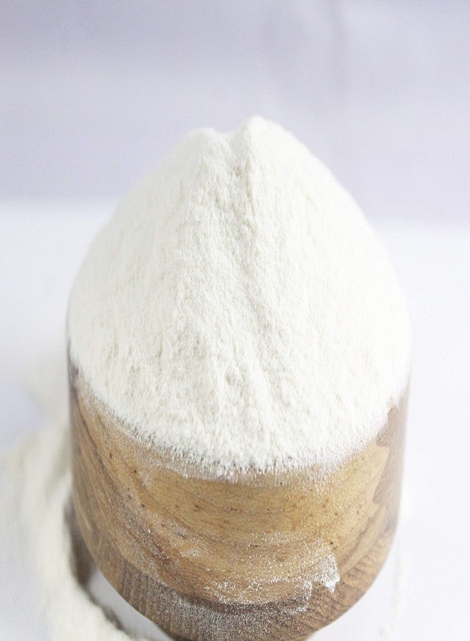 Minimal Agar Agar Powder (China Grass Powder) 50g Professional-Grade Plant-Based Gelatin Alternative, Ideal for Veg Jelly and Vegan Cheese) - Image 5