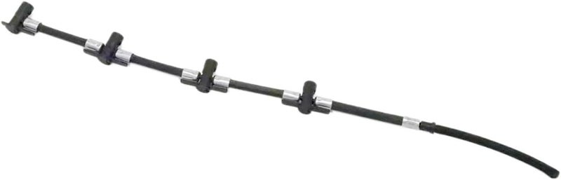 Wivplex Fuel Return Pipe for Hyundai and Kia - Image 1