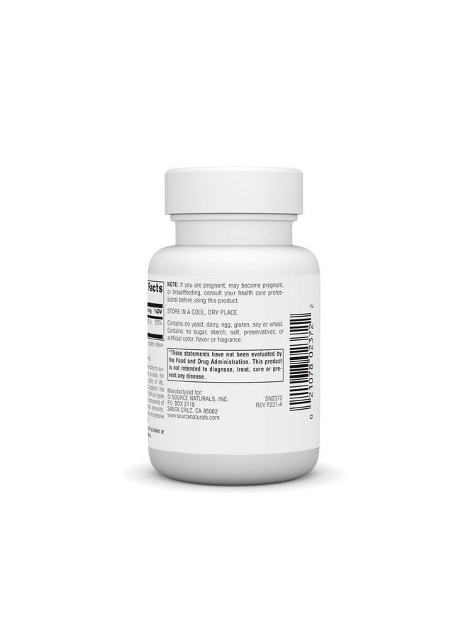 Source Naturals Source Naturals Wellness Vitamin D-3, Bioactive Form for Immune Health  - Image 3