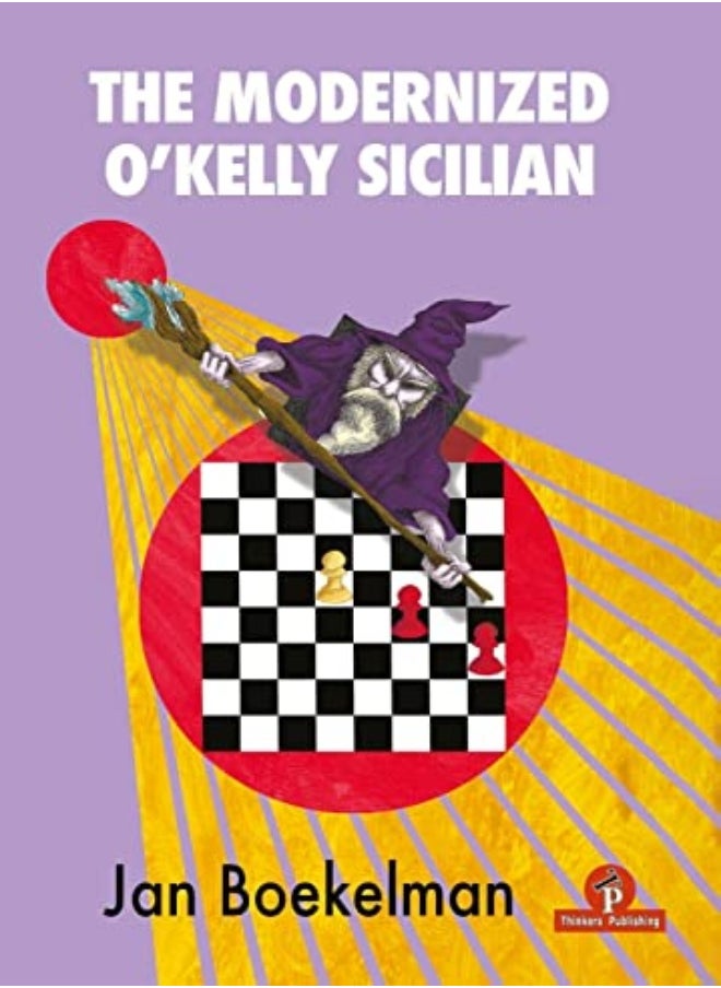 The Modernized O'Kelly Sicilian 