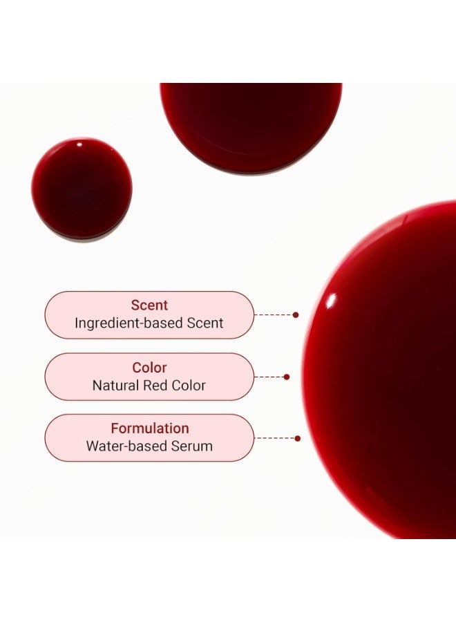 هيميش مصل تقشير ووش اوف من ار اكس ايه اتش ايه بي اتش ايه - تقشير كيميائي للرؤوس السوداء والمسام والزهم، مقشر وجه لطيف ومرطب للبشرة الدهنية والمعرضة لحب الشباب، للعناية بالبشرة الكورية، 35 مل - Image 5