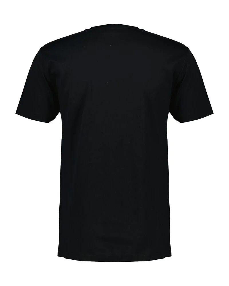 GANT Slim Mercerized Ss T-Shirt