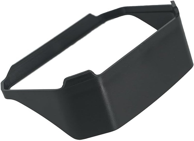 Wivplex Motorcycle Instrument Panel Cover - Image 2