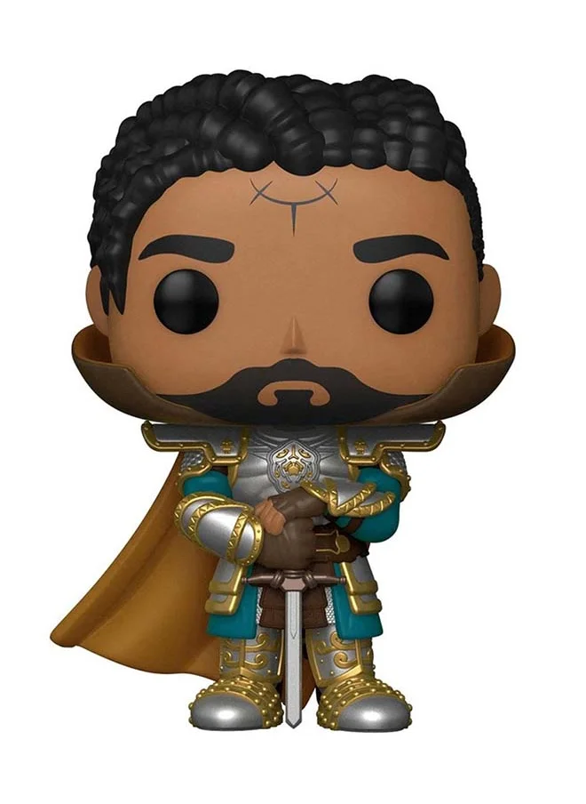 Funko Pop! Movies: Dungeons & Dragons- Xenk