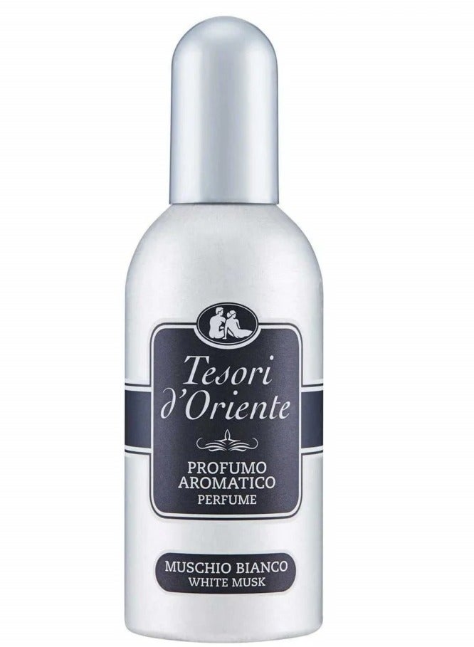 تيسوري دي أورينتي عطر مسك أبيض 100ملليلتر