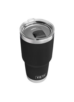 YETI Rambler 30 oz Stainless Steel Vacuum Insulated Tumbler w/MagSlider Lid  - Image 1
