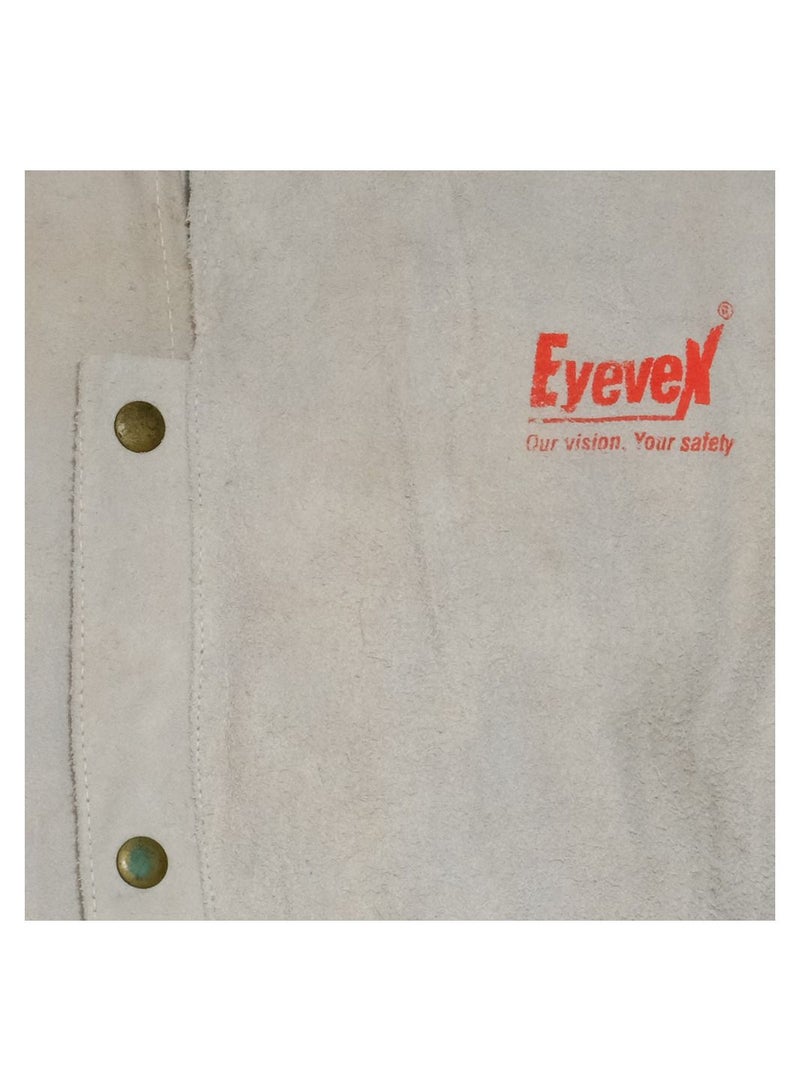 Eyevex Welding Work Wear Jacket - Image 2