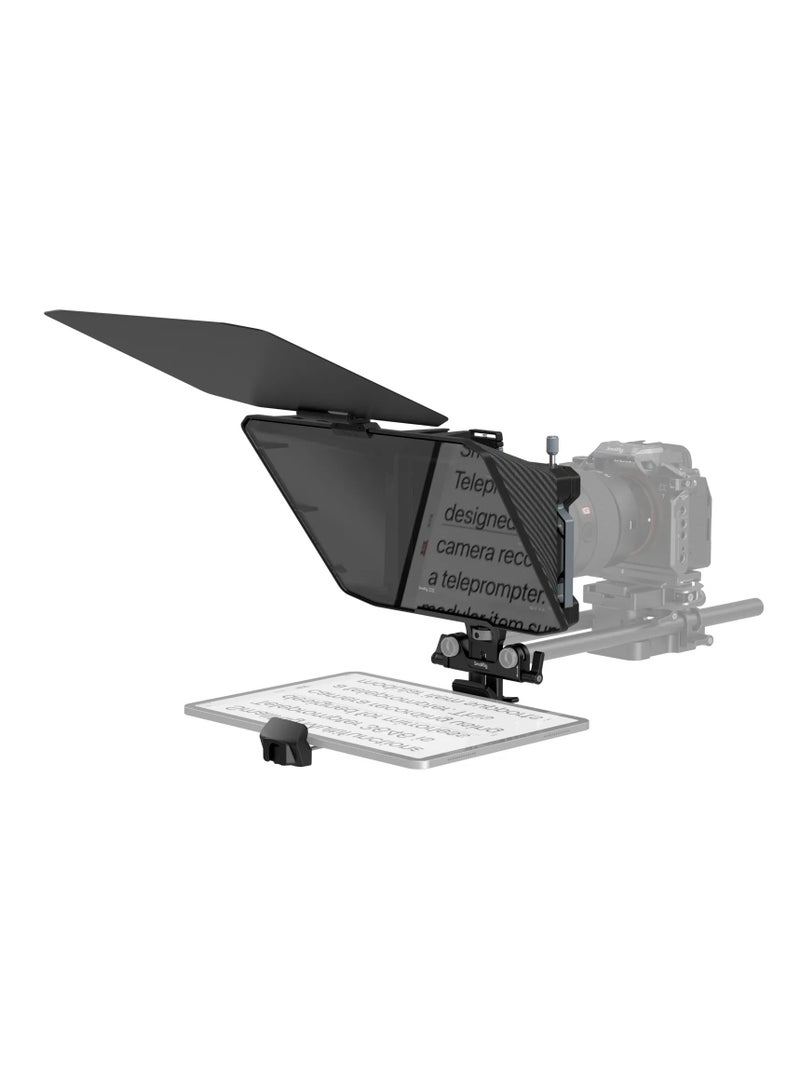 SMALLRIG Multifunctional Teleprompter 3646 - Image 1