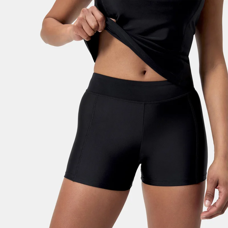 speedo Women's Asia Fit Tankini