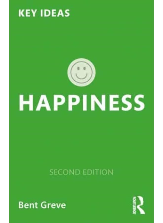 Happiness - Paperback