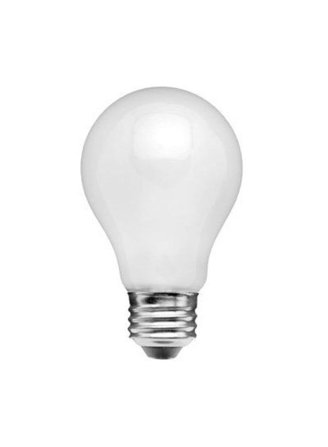 كلاي لمبات ليد - عبوة ضخمة ٨٠ وحدة - شديدة التحمل - قاعدة E27 - ١٥٢١ لومن - أبيض طبيعي ٤٠٠٠ كلفن - Image 3