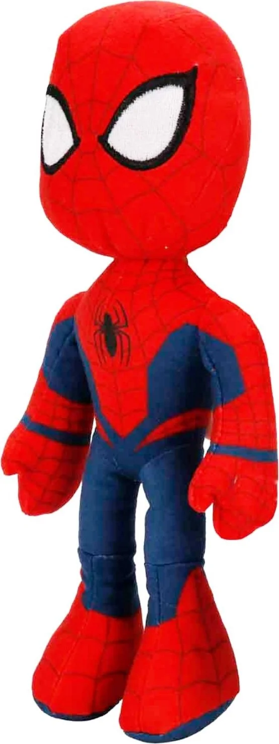 SPIDERMAN Licensed Original Marvel Core Plush 25CM. is with you!