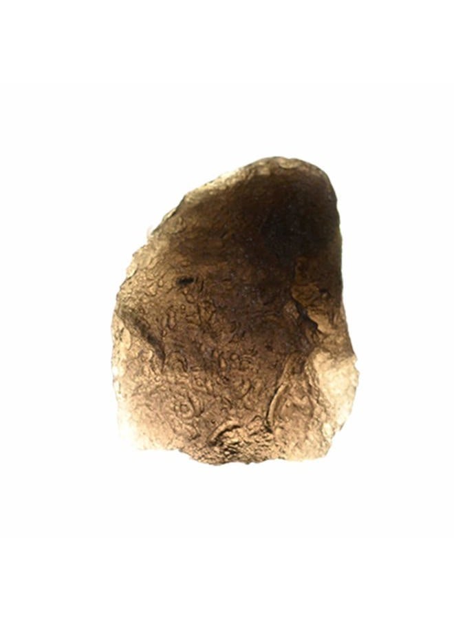 Starborn Pearl of Fire 10-15g Cintamani Stone Pseudotektite - Image 1