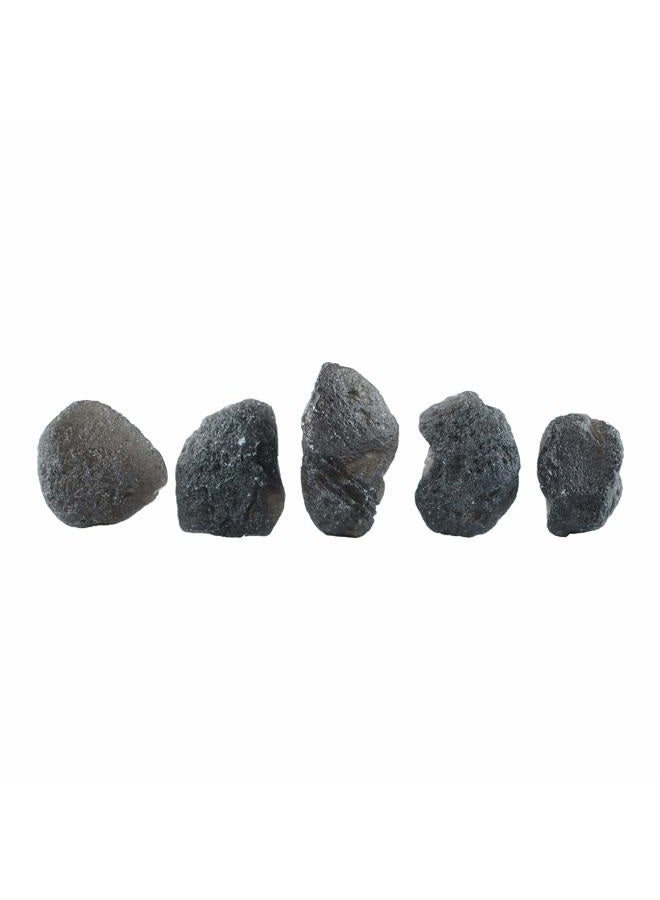 Starborn Pearl of Fire 10-15g Cintamani Stone Pseudotektite - Image 2