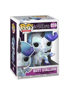 Funko Games Tiny Tina's Wonderland-  Stallion, Collectible Action Vinyl Figure - 59332  - Image 2