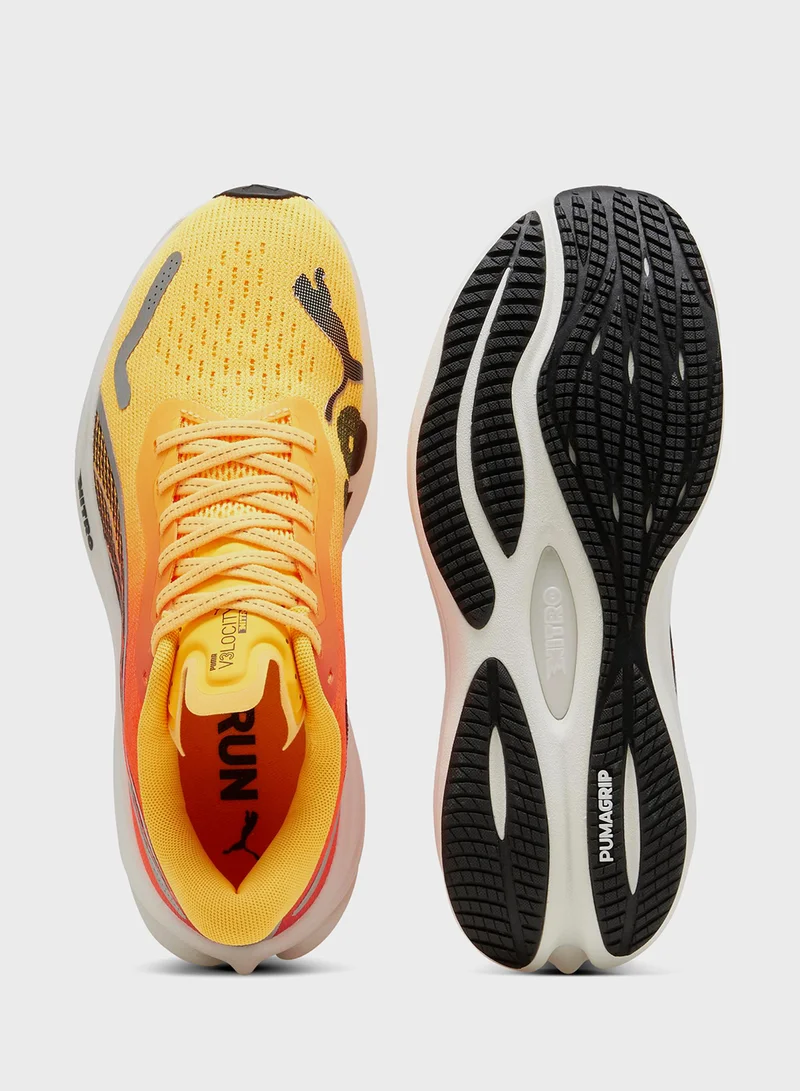 PUMA Velocity Nitro 3 Fade