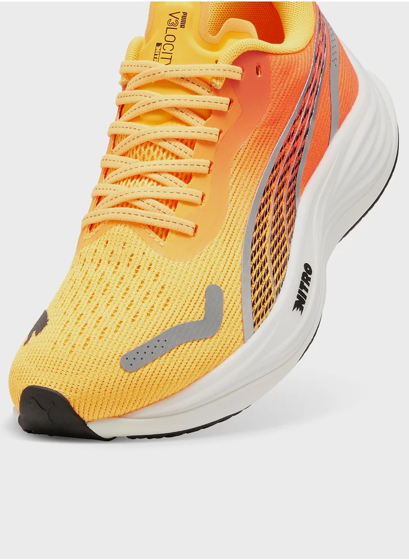 PUMA Velocity Nitro 3 Fade