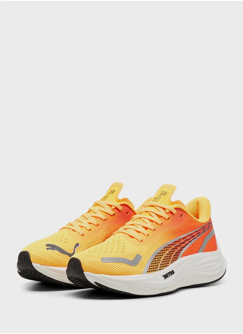 PUMA Velocity Nitro 3 Fade