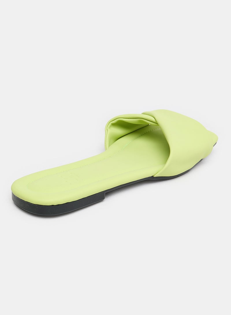 TGS Foldover Slipper - Image 3