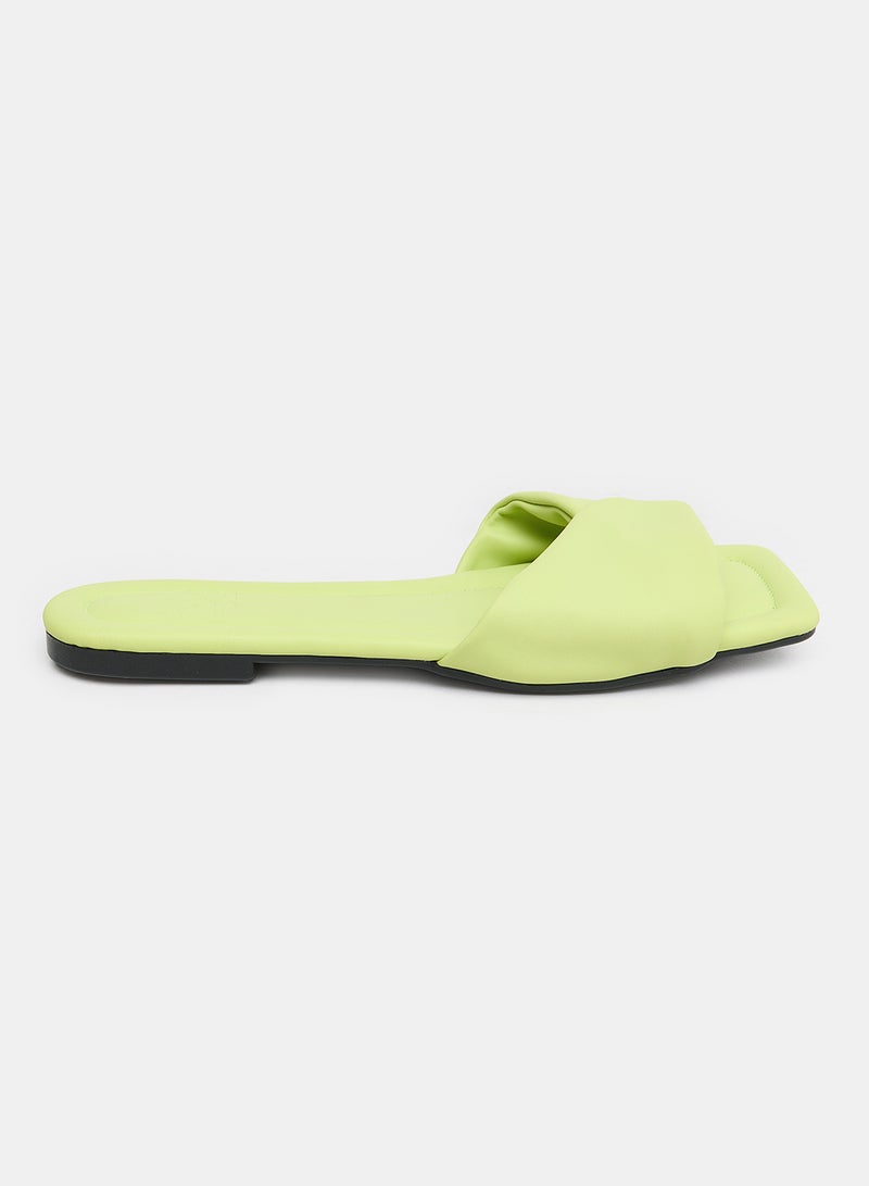 TGS Foldover Slipper - Image 2