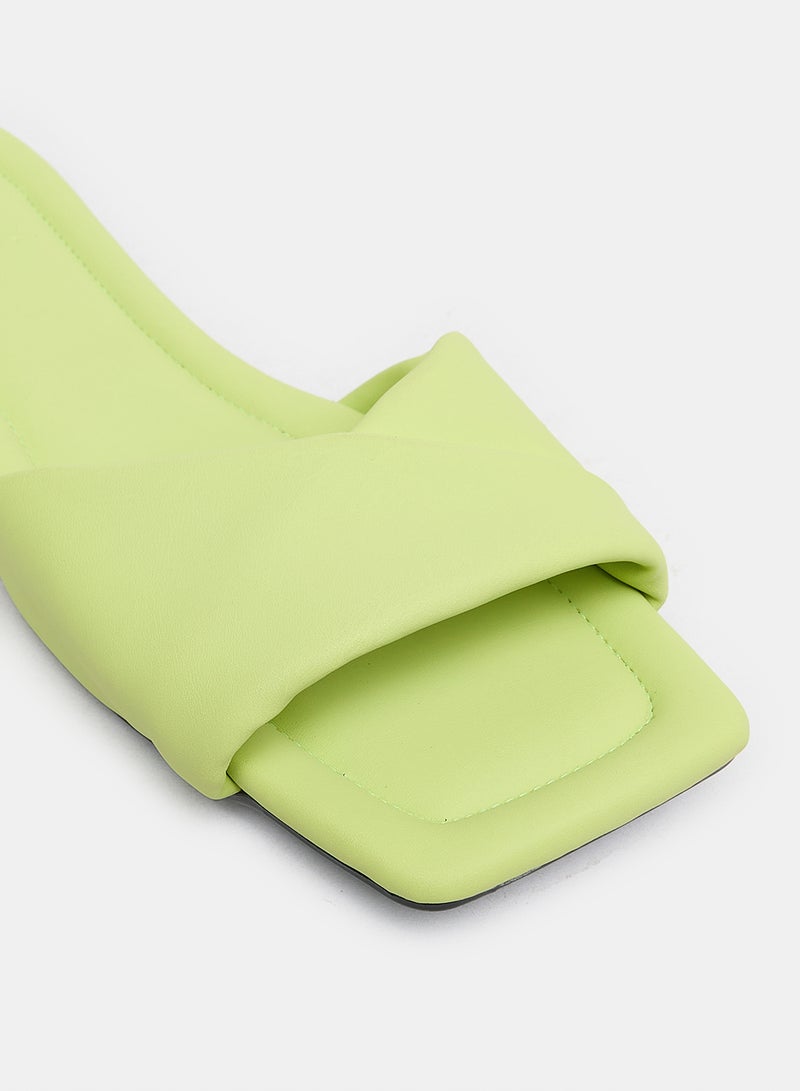 TGS Foldover Slipper - Image 4
