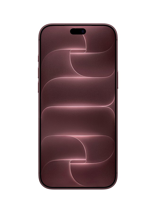 Apple iPhone 18 Pro Max 512 GB (eSIM only) Burgundy 5G With FaceTime - International Version - Image 2