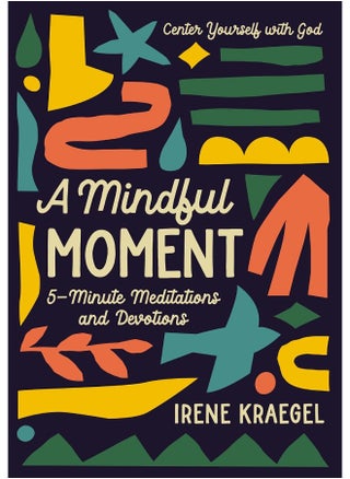 A Mindful Moment: 5-Minute Meditations and Devotions - pzsku/ZD1C36C083B6CC640AE13Z/45/_/1727204770/9f080a2a-c5a3-486d-bbe6-7fc4202f6ecc