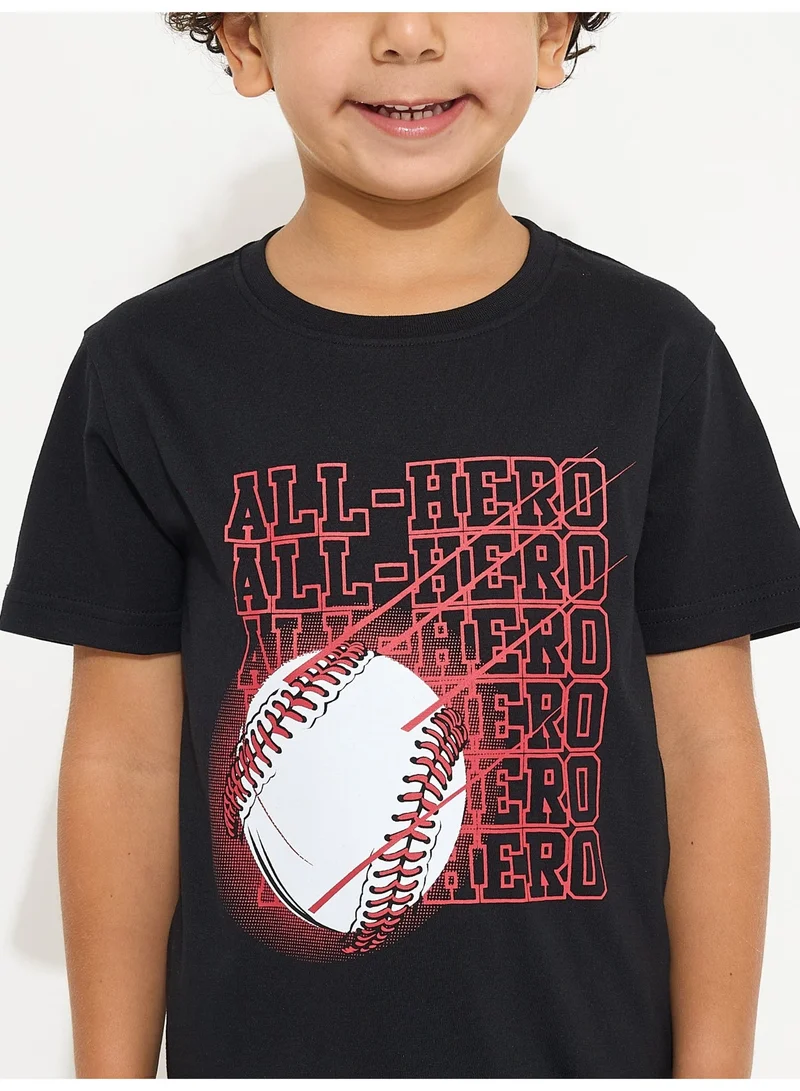Victor And Jane  JUNIOR BOYS - T-SHIRTS for Kids | Best Price UAE