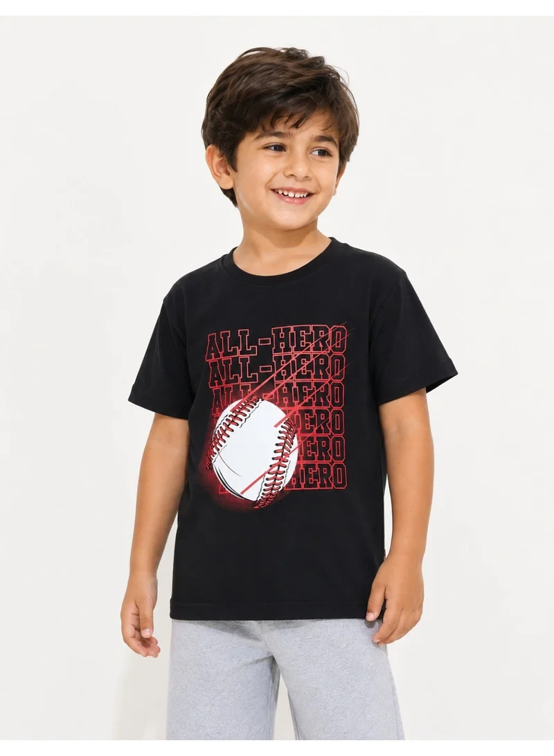victor and jane JUNIOR BOYS - T-SHIRTS