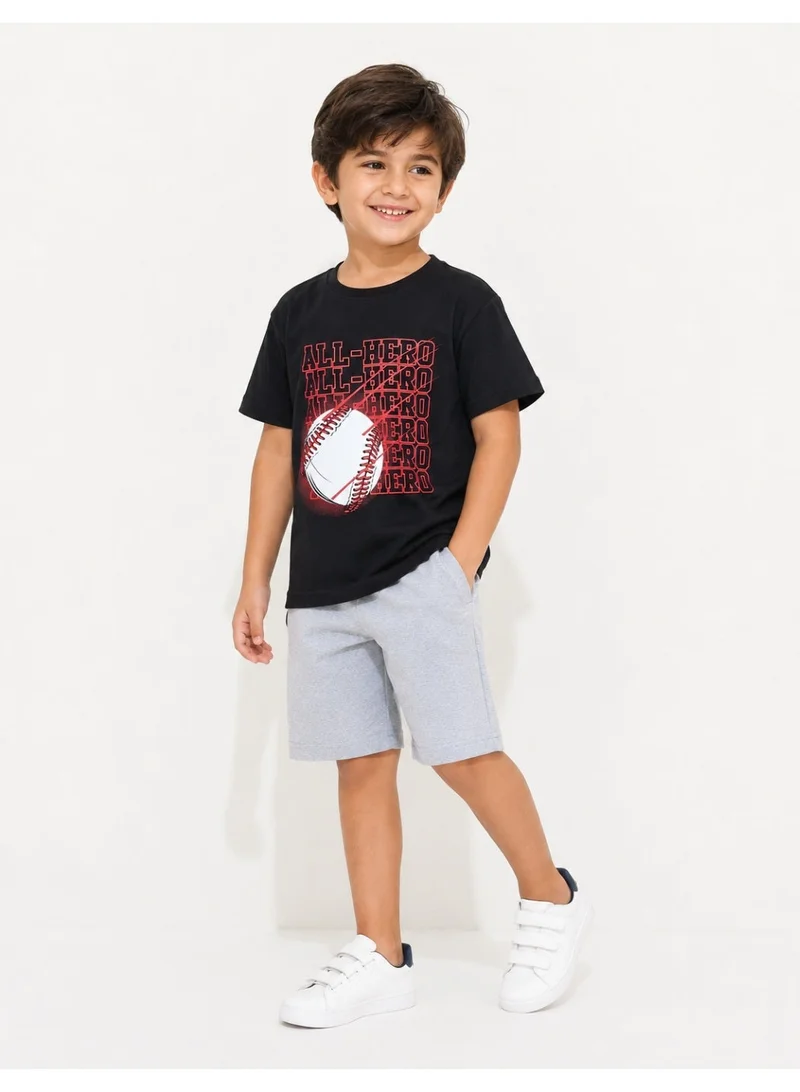 victor and jane JUNIOR BOYS - T-SHIRTS