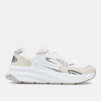 EA7 Emporio Armani Men's Crusher Sonic Performance Running Shoes