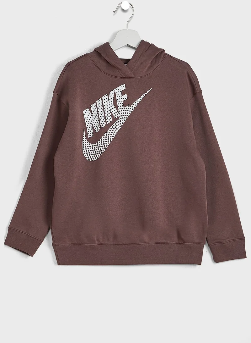 Nike Youth Nsw Hoodie