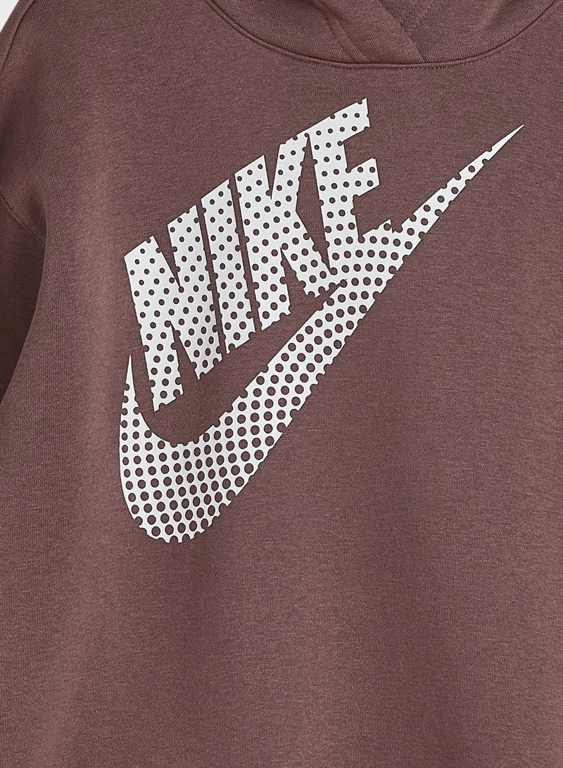 Nike Youth Nsw Hoodie